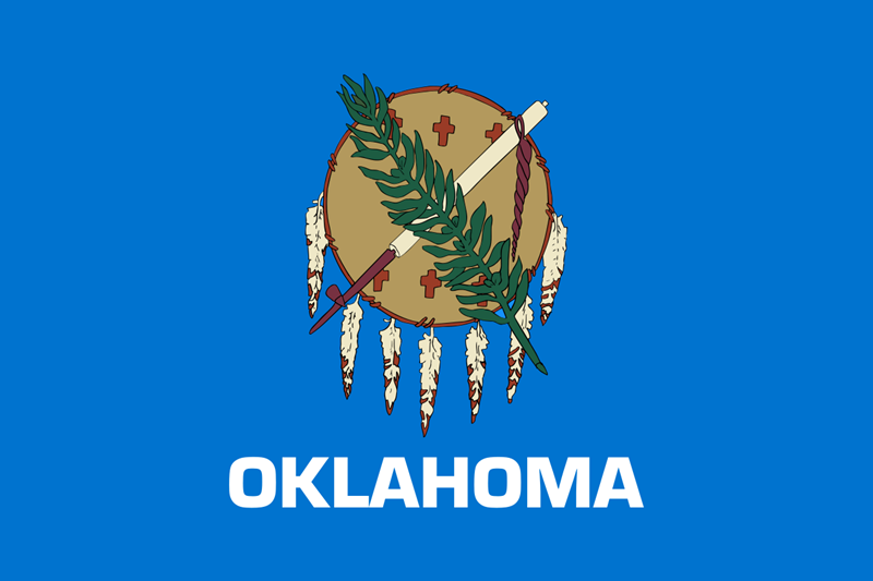 Live Results Oklahoma Primary Runoff Elections 270toWin