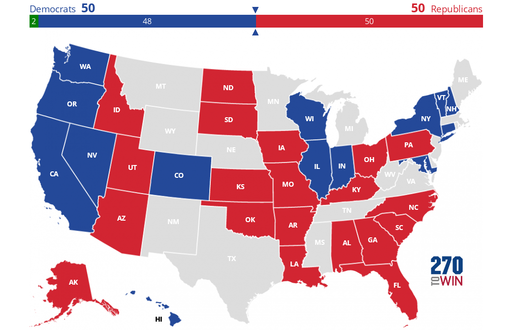 2016-senate-election-interactive-map-270towin