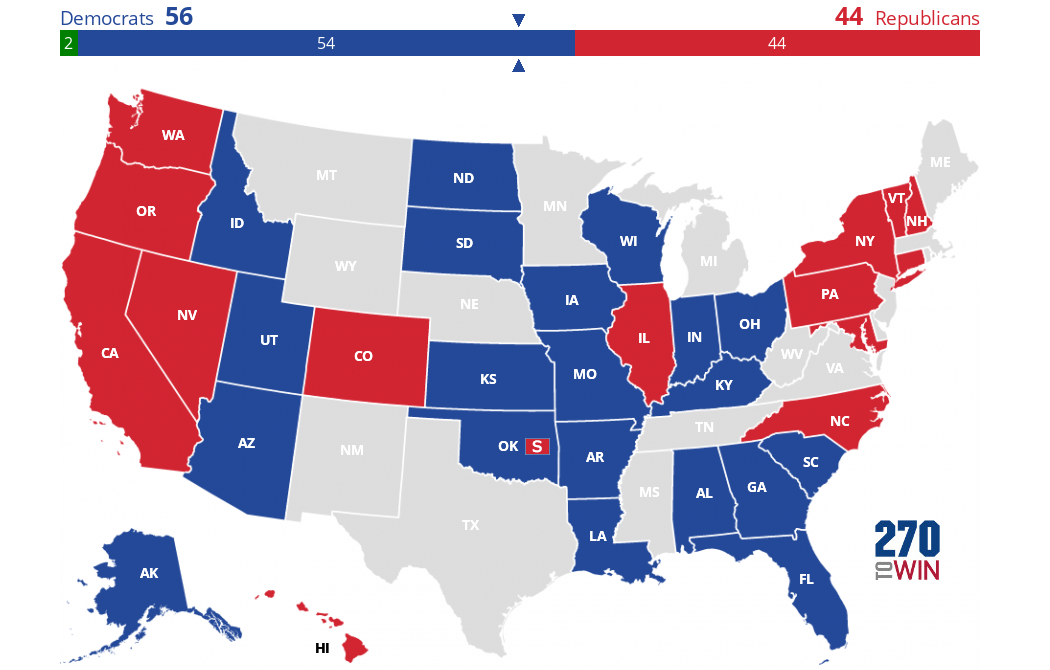 2022-senate-election-interactive-map