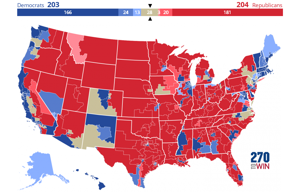 us house election results        <h3 class=