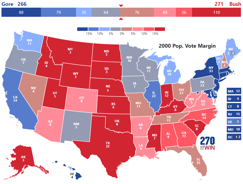 popular vote totals 2012 presidential election