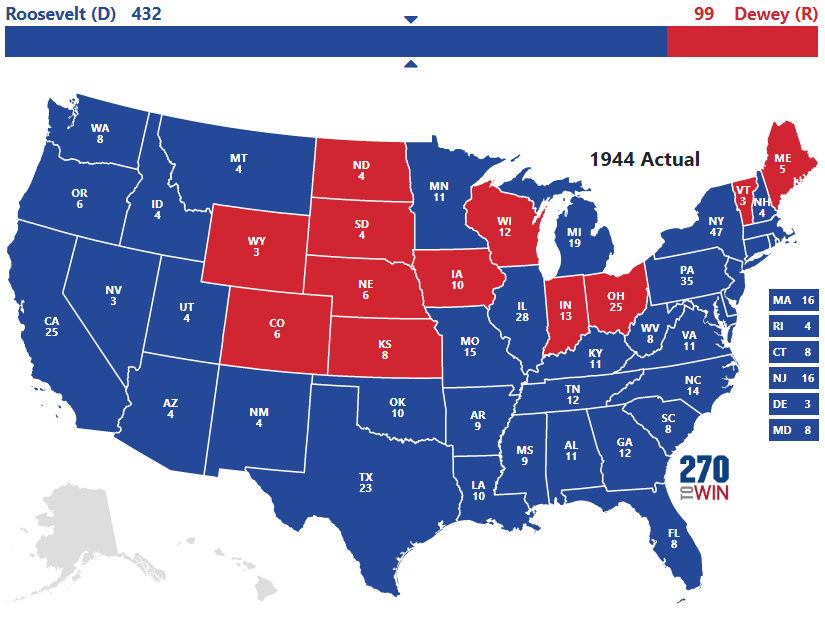 election of 1940 fdr