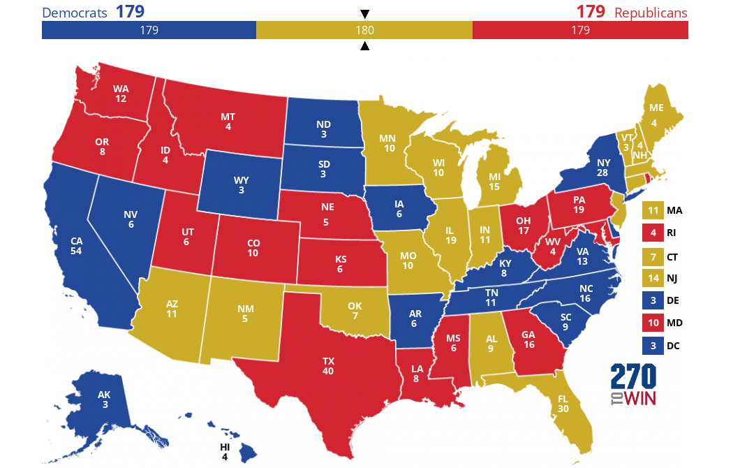2024 Republican Primary Results By State Fredia Susanne