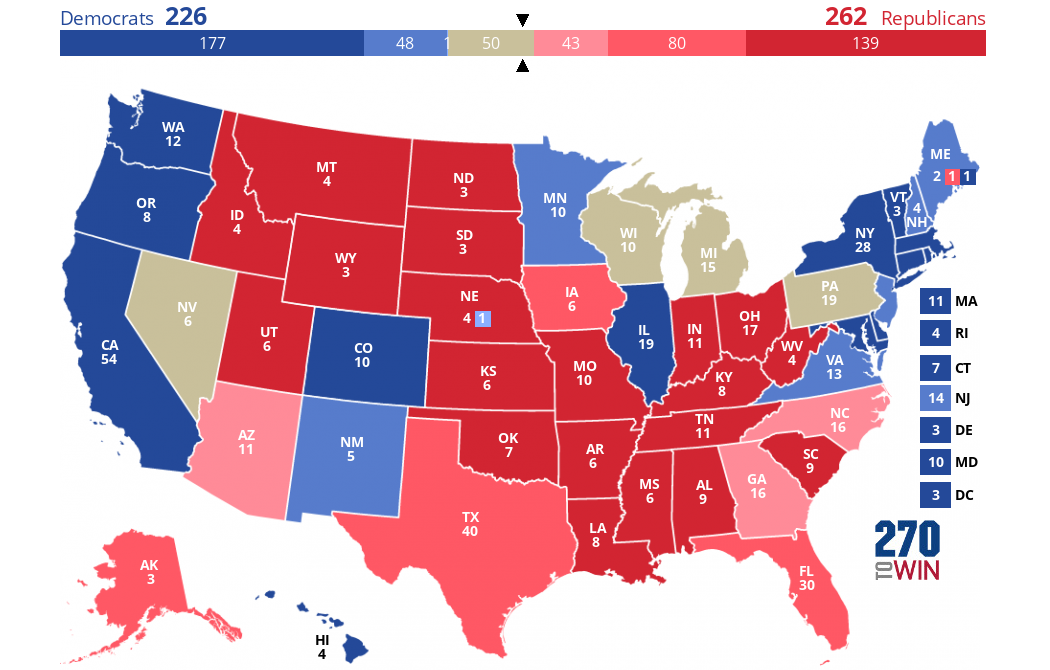 2024 Election Forecast Kalshi Peg Leanna