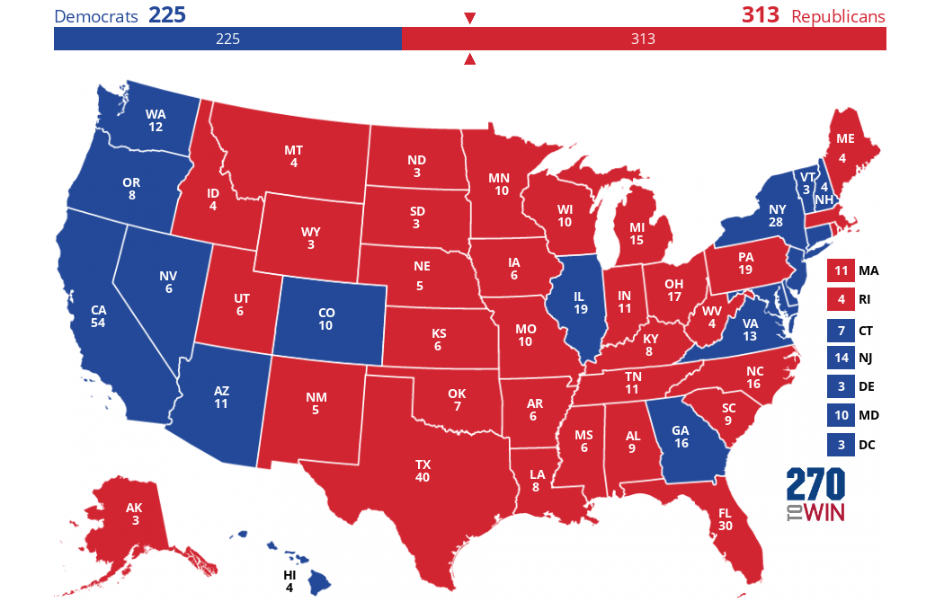 House Of Representatives 2024 Map Tami Elenore