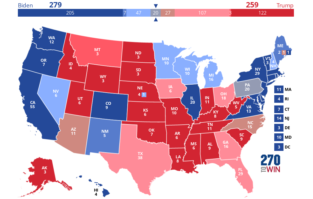 2024 Presidential Odds 538 2024 Carmon