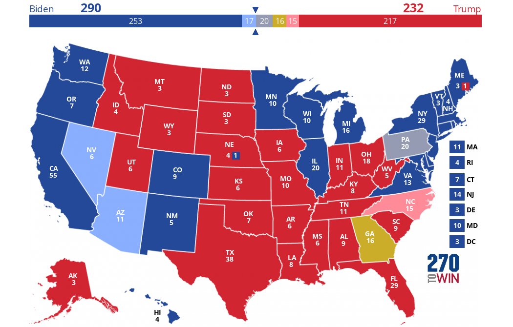 Actualité politique USA : on a toujours des choses à dire.  - Page 9 4pVdk