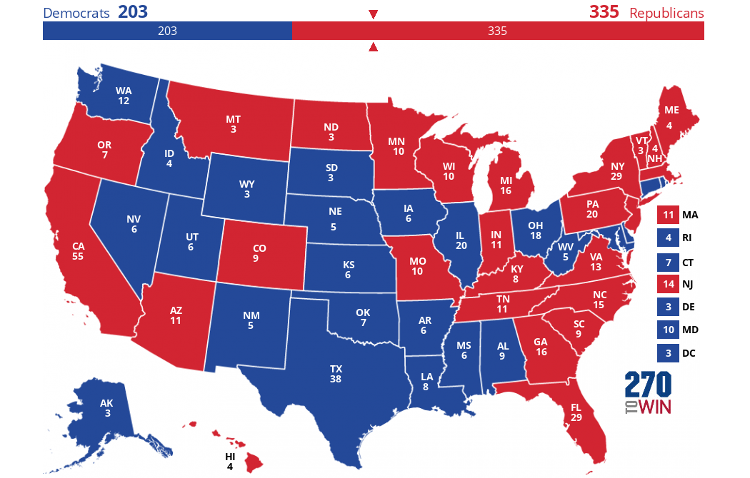 Map Shows What Team Each State Is Rooting For In LSU-Clemson : r/CFB