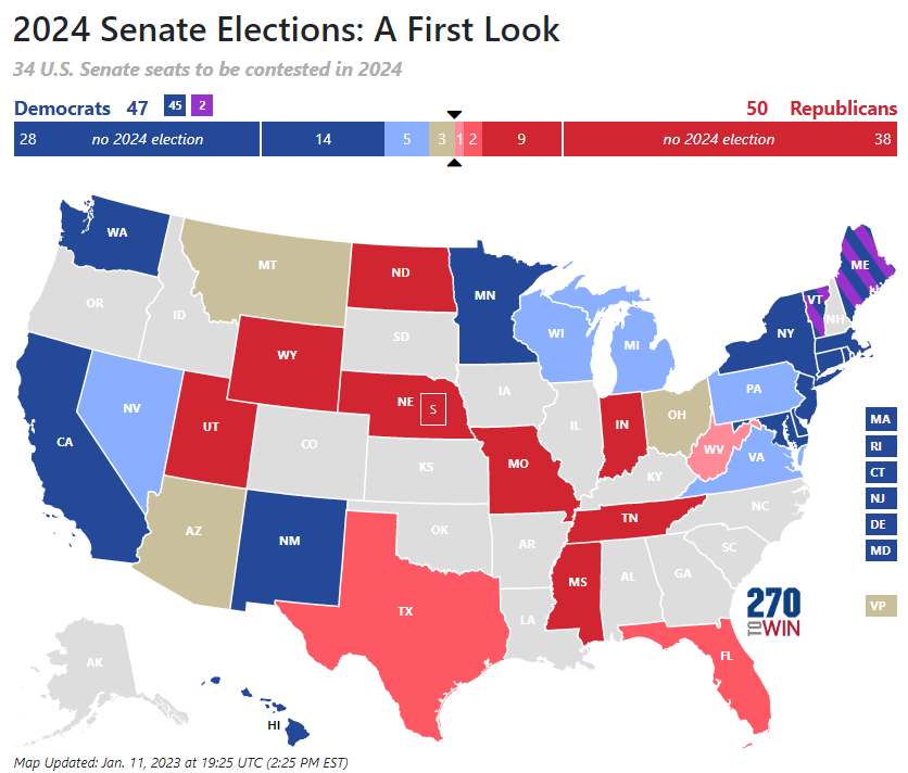 Senate Race Wisconsin 2024 Lanny Modesty
