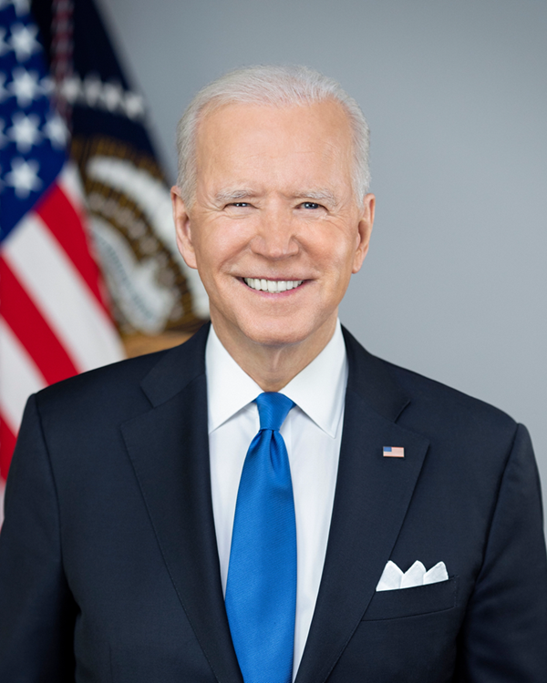 President Biden Launches Campaign For Reelection - 270toWin