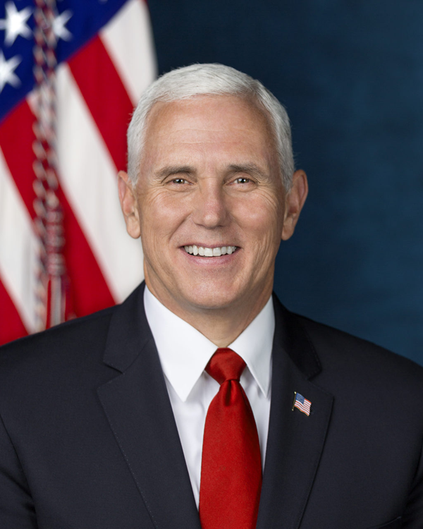 Mike Pence Exits 2024 Presidential Race 270toWin