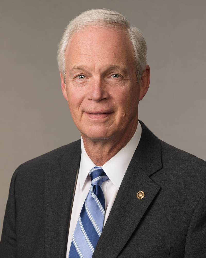 Wisconsin Senator Ron Johnson Will Seek Reelection This Year - 270toWin