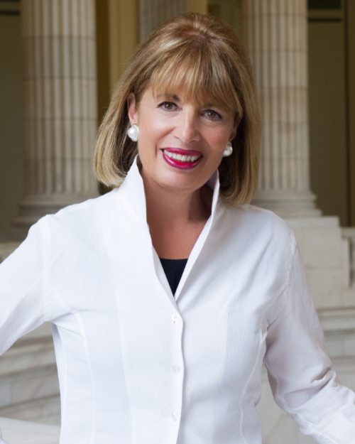 California Democratic Rep. Jackie Speier Won't Seek Reelection in 2022 ...