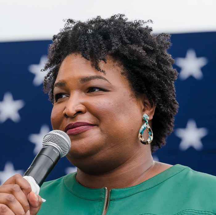 Stacey Abrams Running for Georgia Governor in 2022 - 270toWin